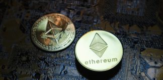 Ethereum Value Suffers Setback, This Triangle Might Begin One other Decline