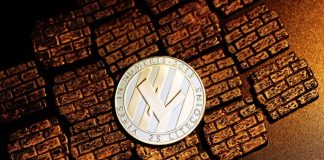 Litecoin Continues To Move, Now Listed Below Shiba Inu In Market Cap