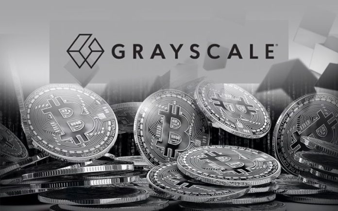 Grayscale States It Might Return 20% Of Financier Capital, Bitcoin Declines To Budge
