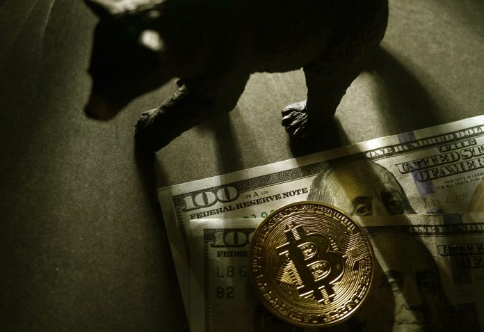 Bitcoin Bearishness Month-to-month Momentum Reaches Most Awful On Record