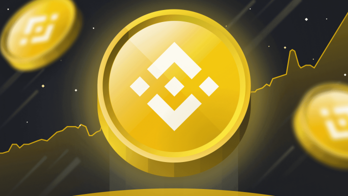 Binance Smart Chain User Activity Tanks, Why BNB Rate Might Suffer