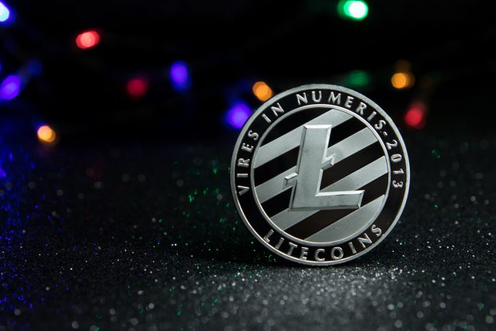 Could A Litecoin Fractal Foretell A New Bull Pattern In Crypto?