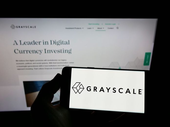 Grayscale May Liquidate 600,000 BTC Holdings Following SEC Opposition To ETF