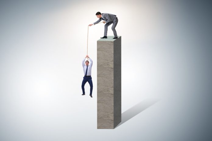 Bitcoin Rate Signals Rejection and Poised To Start Another Decrease