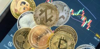 No Santa For Cryptos This Year: Big Cap Coins Touch December Lows