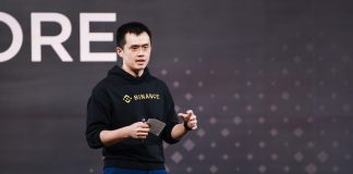 Crypto Exchange Binance Eliminates FUD Of A ‘Financial Black Box’
