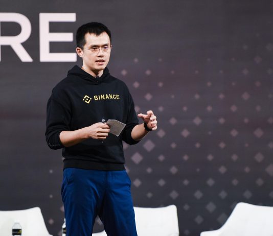 Crypto Exchange Binance Eliminates FUD Of A ‘Financial Black Box’