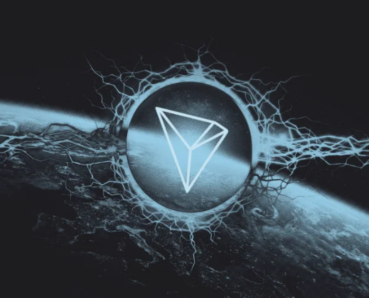 Tron Reveals Bullish Energy And Brings In Financiers To Purchase TRX