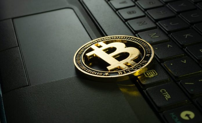 Bottom Signal: This Bitcoin Ratio Decreases To Four-Year Low Bottom Signal: This Bitcoin Ratio Decreases To Four-Year Low