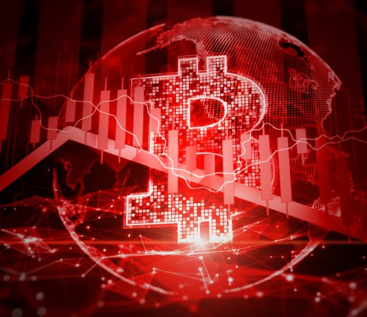 Bitcoin Volatility Will Surge By End 2022, Which Method Will It Press BTC?