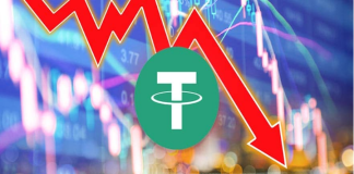 Why USDT Is Plunging While Other Stablecoins Are Not
