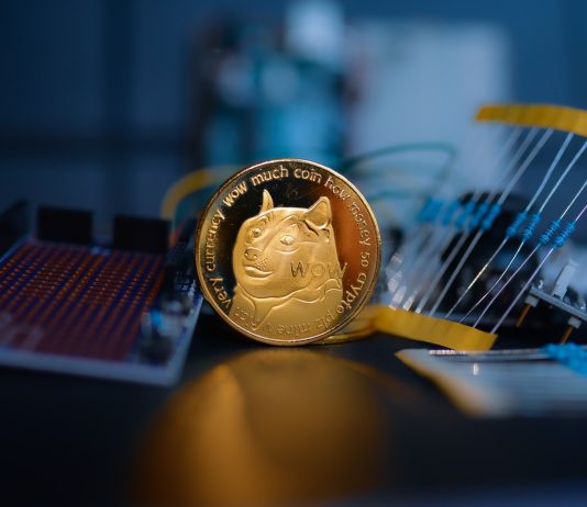 Dogecoin Needs To Stay Above These Levels For Rate To Reverse