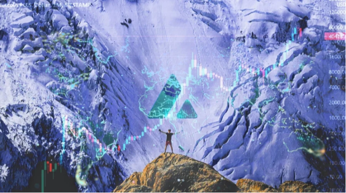 Avalanche Exits 2022 With 10% Decrease– Will AVAX Recoup That Loss Today?