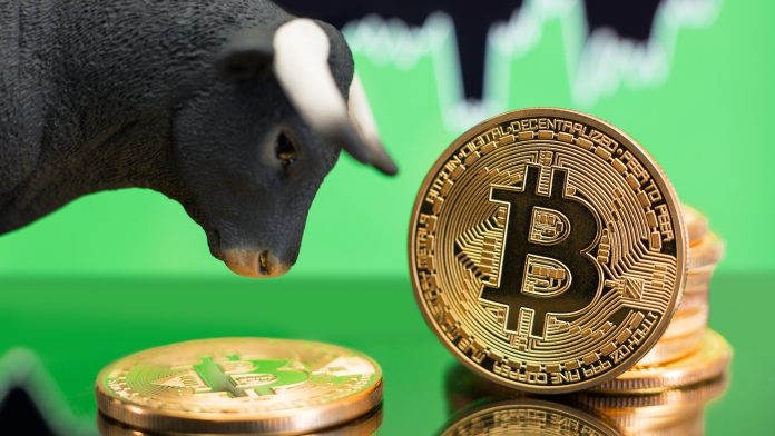 Bitcoin Still Stuck At $16,700, Why This Sign Points To New Trajectory Bitcoin Still Stuck At $16,700, Why This Sign Points To New Trajectory