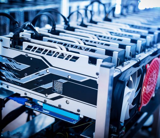 Bitcoin Mining Problem Sees Sharp 3.59% Drop