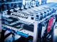 Bitcoin Mining Problem Sees Sharp 3.59% Drop