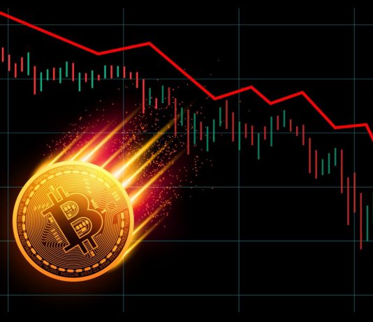 Bottom Signal: Bitcoin MVRV Ratio Falls To Three-Year Lows
