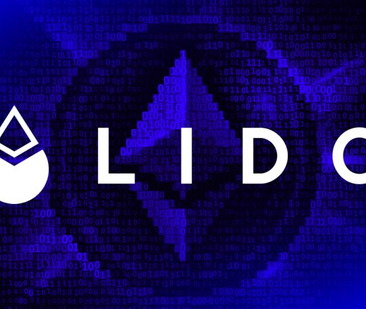 Lido Token Spikes, Are Whales Actively Building Up LDO?