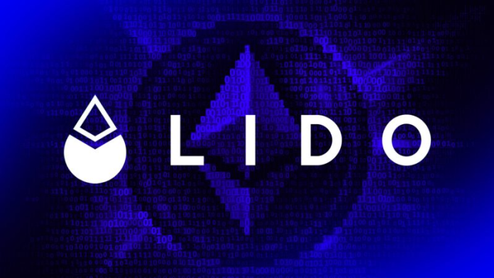 Lido Token Spikes, Are Whales Actively Building Up LDO?