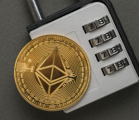 Securing Your Crypto Assets: The Value of Personal Keys