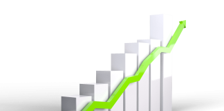 Cardano (ADA) Leads Gains Amongst Leading Coins, Is It Set To $0.50?