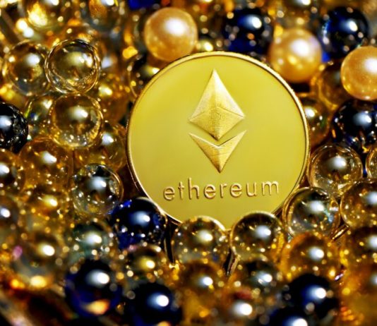 Ethereum 1-Month Recognized Volatility Drops To Unusual Level Seen Just Thrice In History