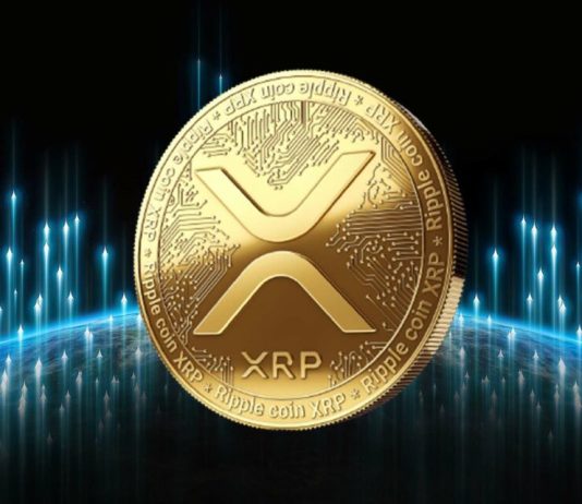XRP Tops List Of Gainers As Whale Interest Spikes XRP Tops List Of Gainers As Whale Interest Spikes