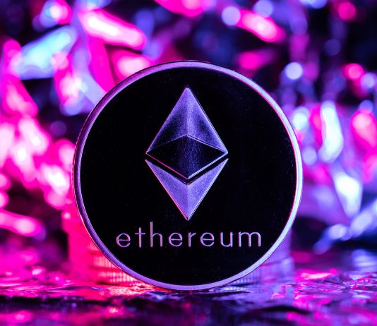 Ethereum Rallies Above $1,400 As Sharks Accumulate