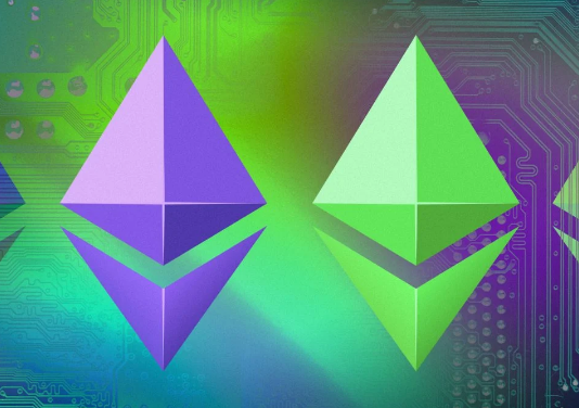 Ethereum Spurts 13% In The Past Week, Investors Hopeful Of Market Bottom