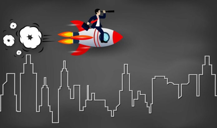 Bitcoin Mining Stocks In Strong Gains As Crypto Market Rallies