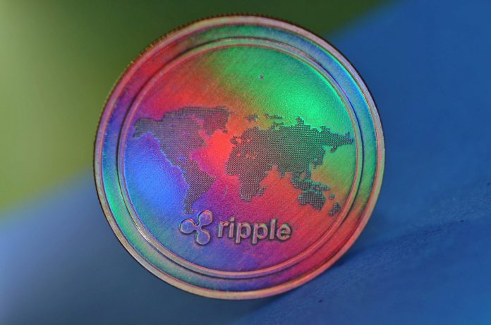 XRP Cost Goes Upward With Increasing Whale Activity XRP Cost Goes Upward With Increasing Whale Activity