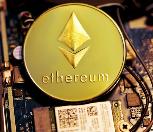 Ethereum Strikes Month-to-month High And Turns Deflationary Once Again