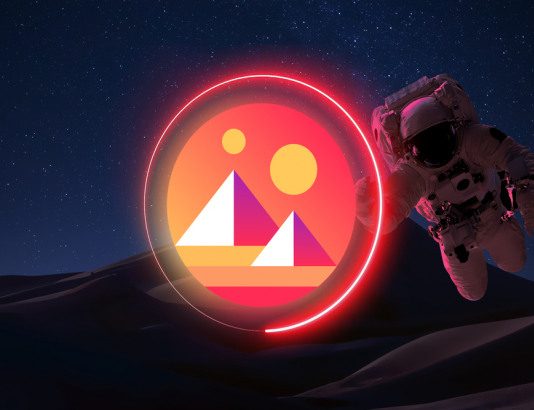 MANA Soared 75% Today, Going Into The Leading 100