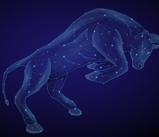 Why An Early Morning Star Turnaround Might Awaken A Beast Bitcoin Rally