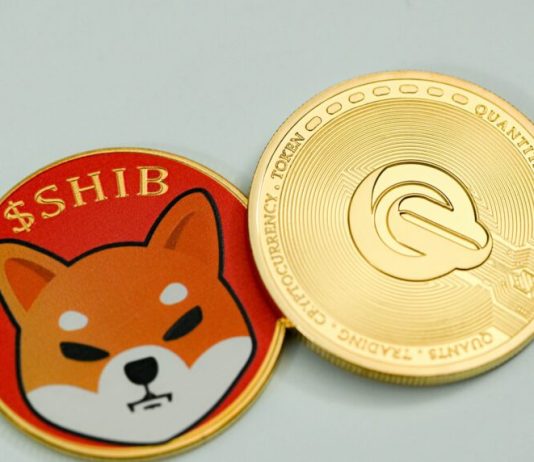 Shiba Inu Devs Set To Reveal Shibarium L2 Network Beta