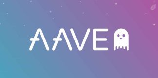 Aave Rate Rises As V3 Cloud Upgrade Approaches Aave Rate Rises As V3 Cloud Upgrade Approaches