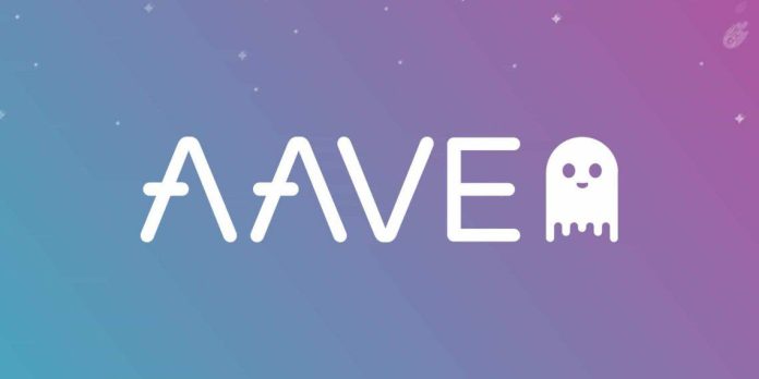 Aave Rate Rises As V3 Cloud Upgrade Approaches