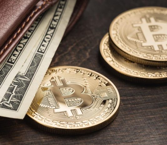 Bitcoin On Exchanges Come By 44%, Could This Fuel More BTC Rally?