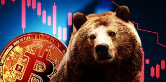 Bitcoin May Fall Listed Below $20,000 Prior To Bull Rally Resumes, Expert States