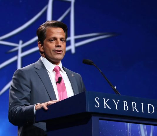 Scaramucci: FTX Can not Be Conserved, Sam Betrayed Me