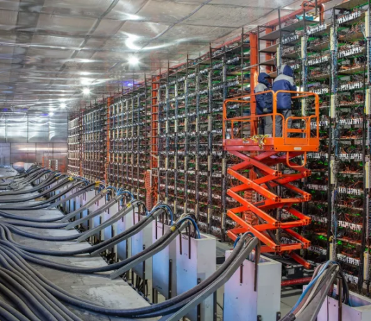 Offer Pressure Installs On Bitcoin As Miners Offload More BTC