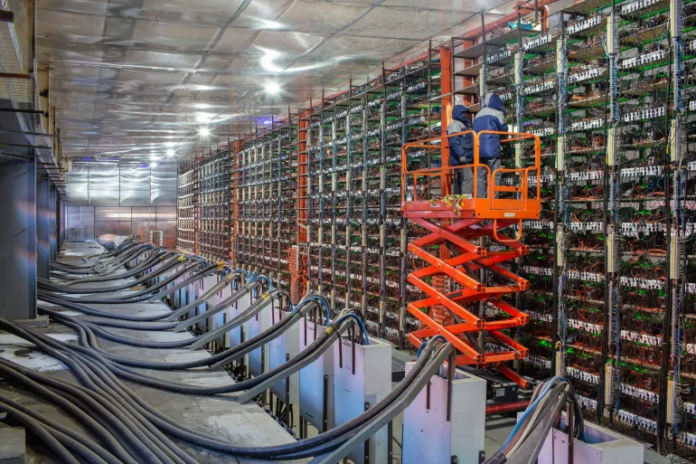 Offer Pressure Installs On Bitcoin As Miners Offload More BTC