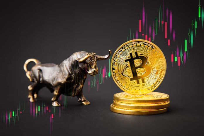 Bullish Indication: Bitcoin Gets Rid Of Genesis Insolvency Filing Bullish Indication: Bitcoin Gets Rid Of Genesis Insolvency Filing