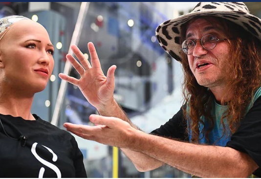 What Is SingularityNET And Why Is Its AGIX Token Taking Off By 116%?