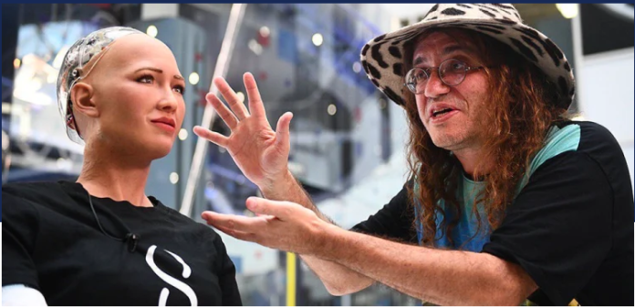 What Is SingularityNET And Why Is Its AGIX Token Taking Off By 116%?