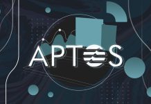 Aptos (APT) Gains 55% In 24 Hours, Keeping Its Bullish Kind For The Year