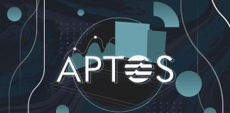 Aptos (APT) Gains 55% In 24 Hours, Keeping Its Bullish Kind For The Year