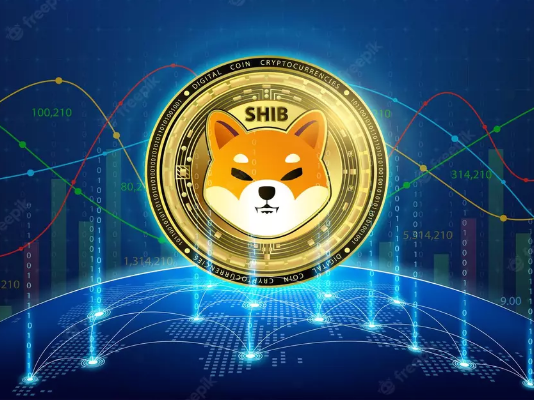 Shiba Inu Reveals Aggressiveness With 20% Dive In The Weekly Charts