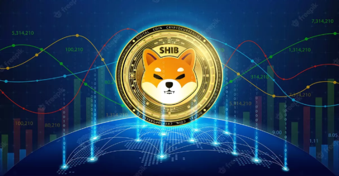 Shiba Inu Reveals Aggressiveness With 20% Dive In The Weekly Charts