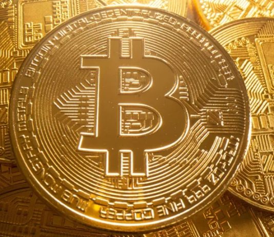 Bearish Sign: Are Huge Gamers No Longer Thinking About Bitcoin?